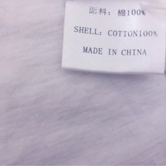 Limited Edition Beijing 2008 Olympics Short Sleeves Cotton T-Shirt 3xl - Picture 5 of 5